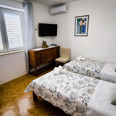 Apartment Lea Bayview Dubrovník Exteriér fotografie