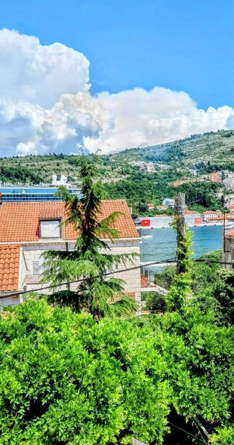 Apartment Lea Bayview Dubrovník Exteriér fotografie