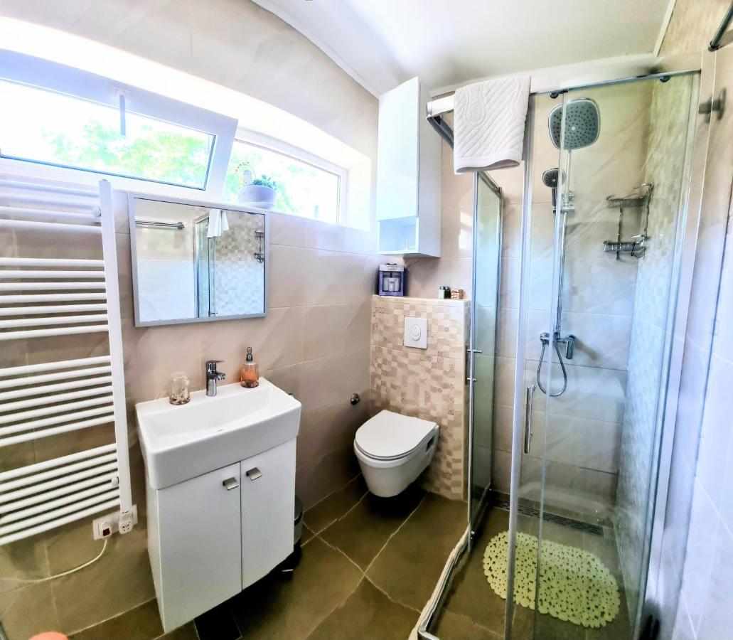 Apartment Lea Bayview Dubrovník Exteriér fotografie