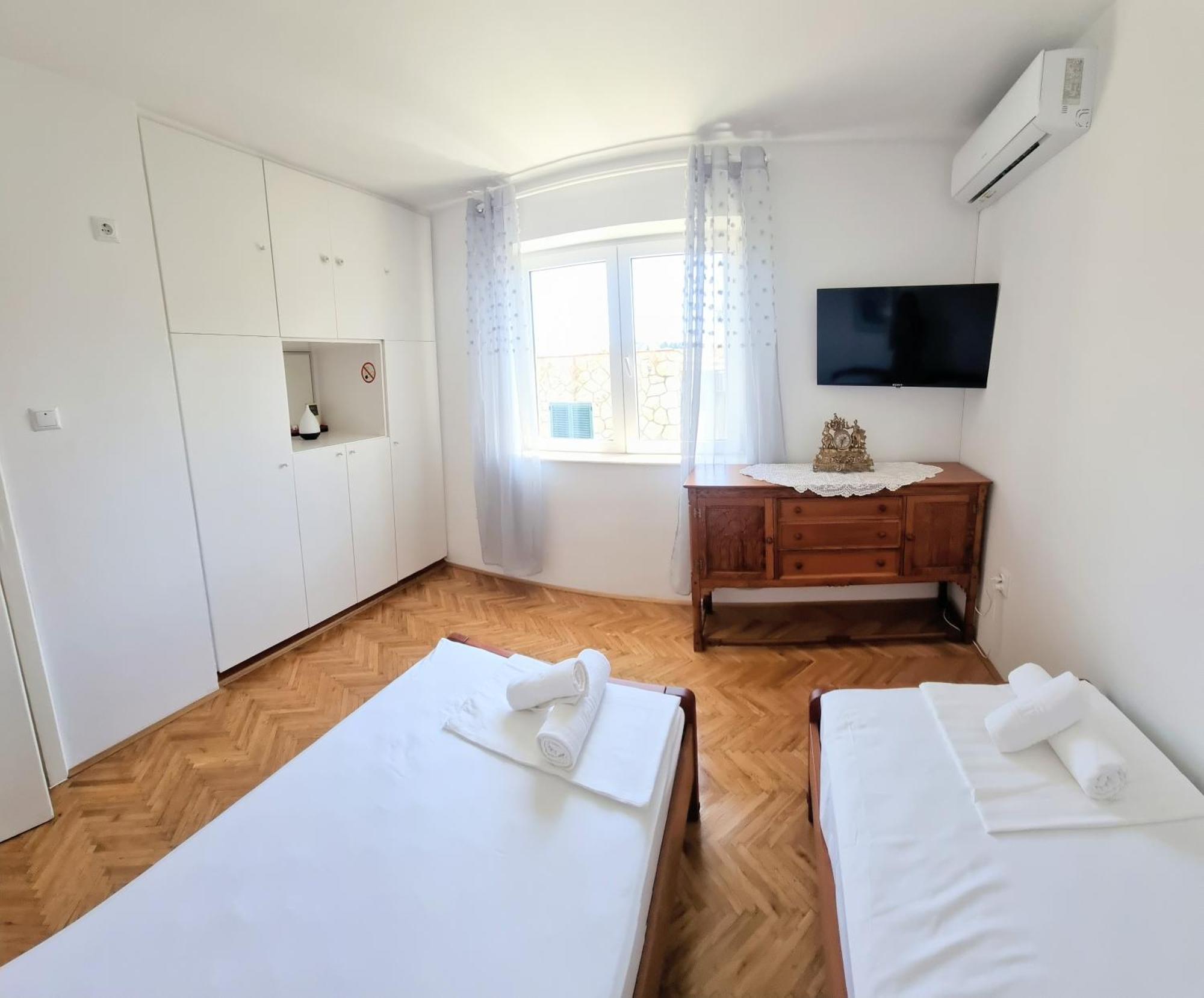 Apartment Lea Bayview Dubrovník Exteriér fotografie