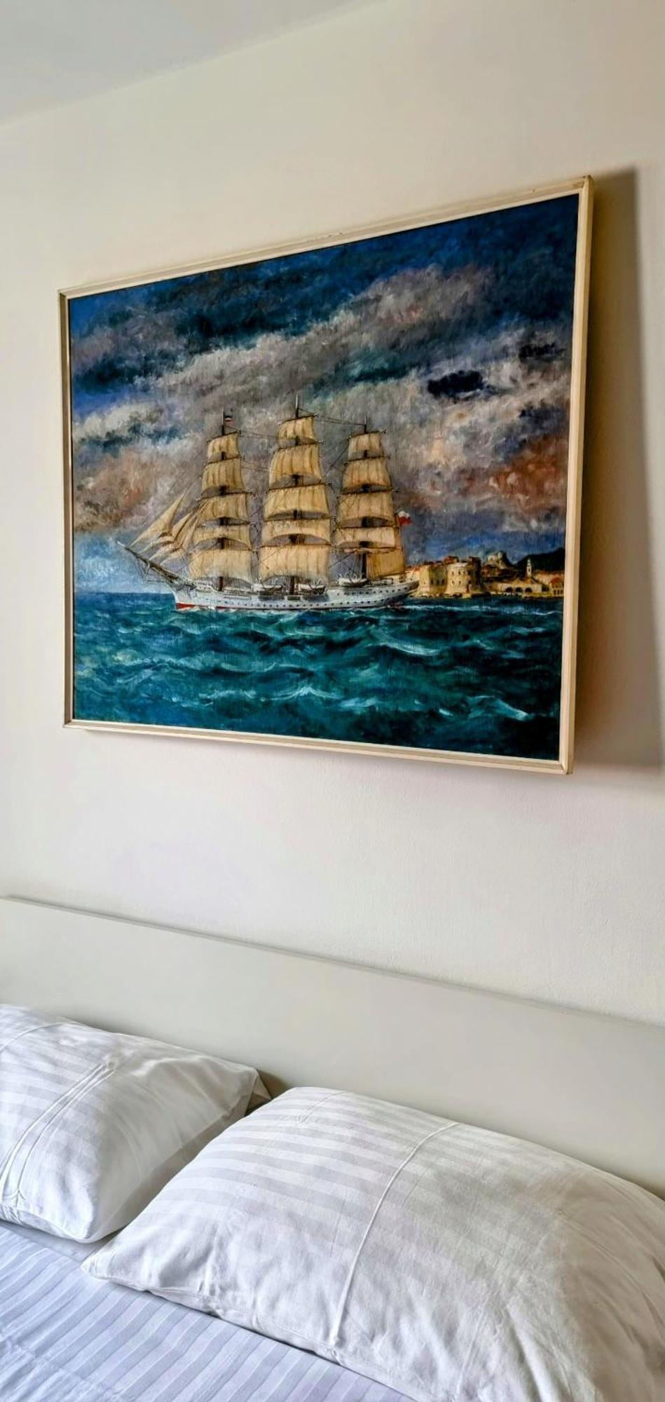 Apartment Lea Bayview Dubrovník Exteriér fotografie