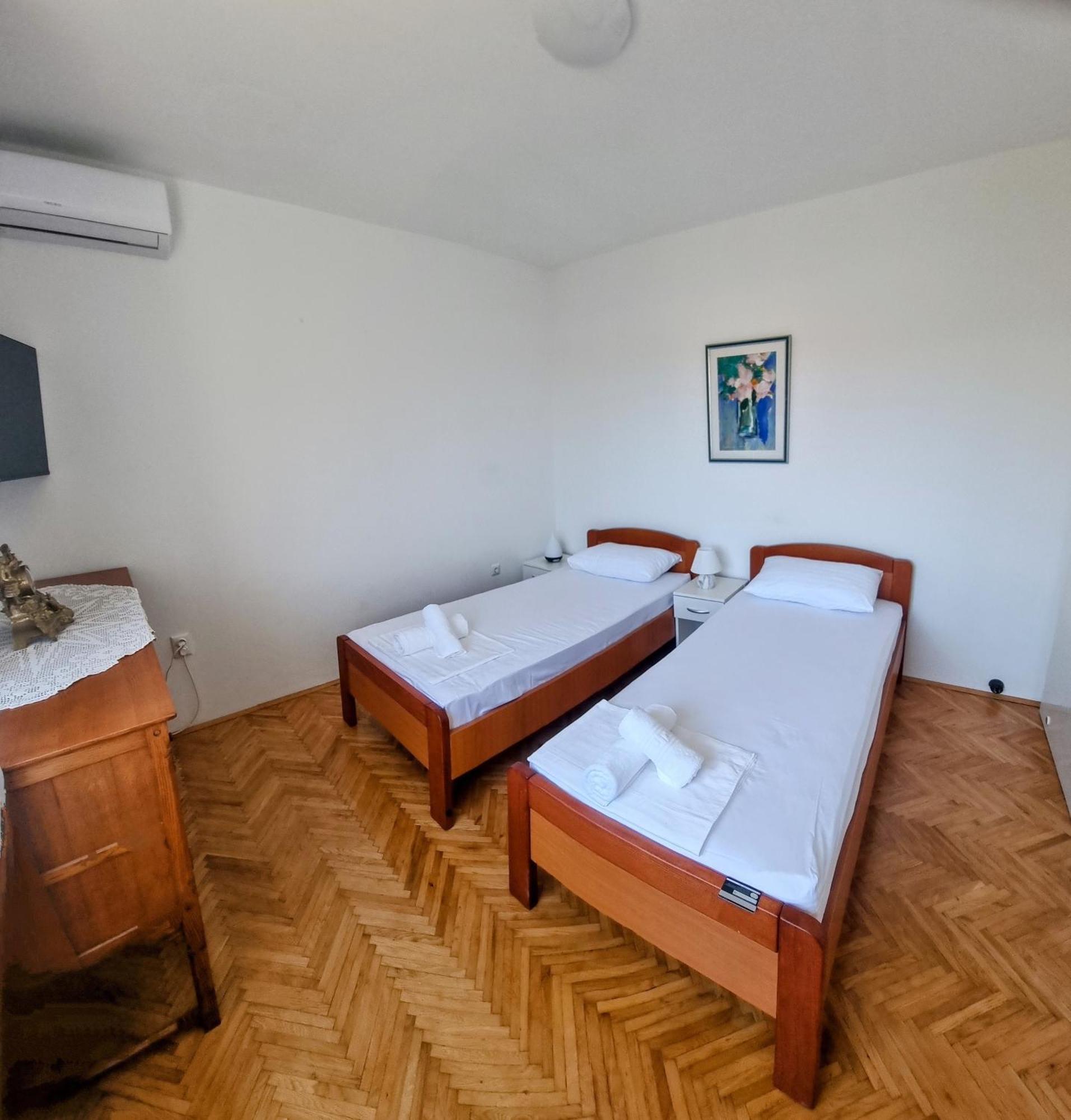 Apartment Lea Bayview Dubrovník Exteriér fotografie