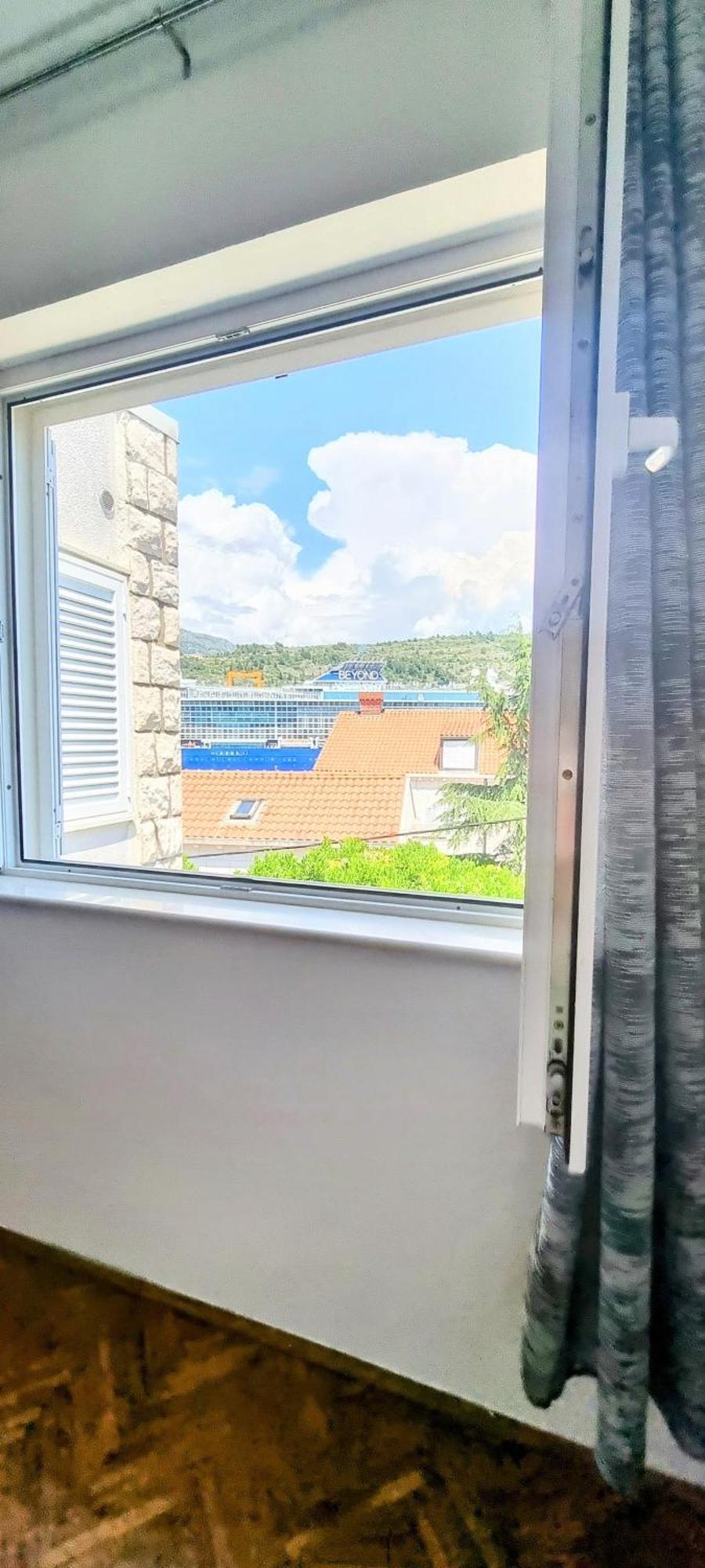 Apartment Lea Bayview Dubrovník Exteriér fotografie