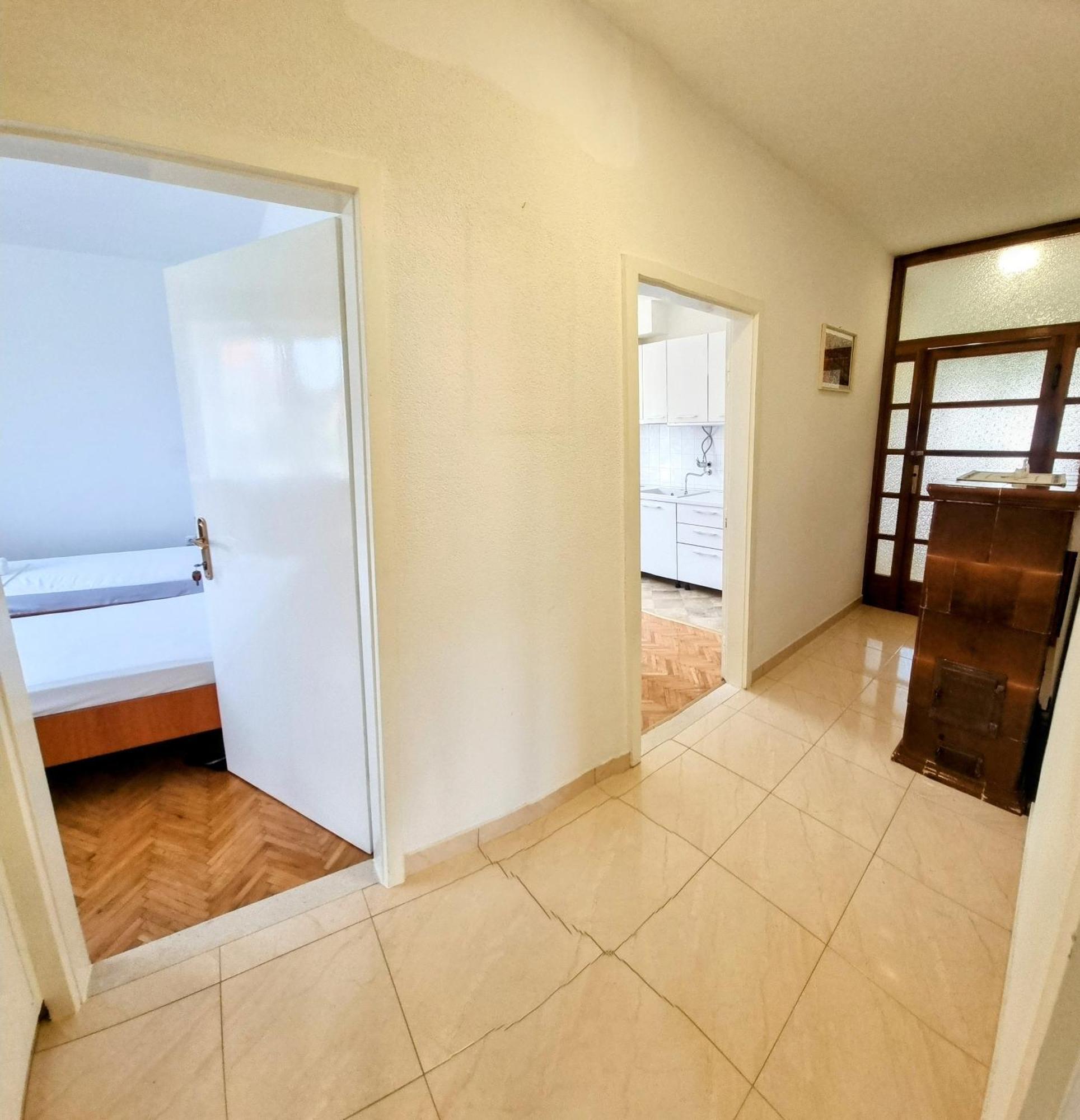 Apartment Lea Bayview Dubrovník Exteriér fotografie