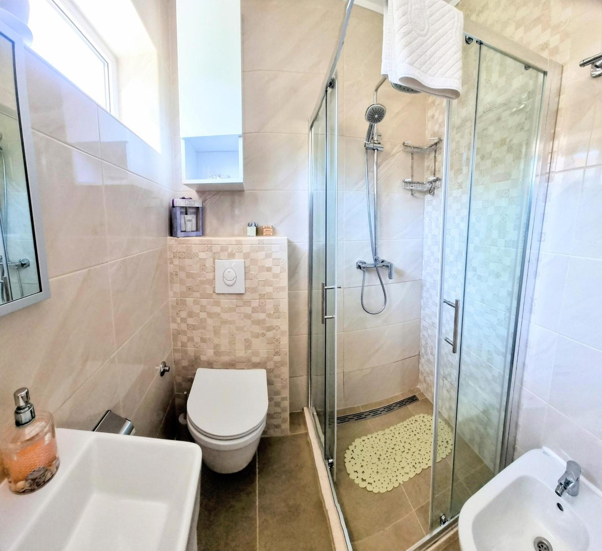 Apartment Lea Bayview Dubrovník Exteriér fotografie