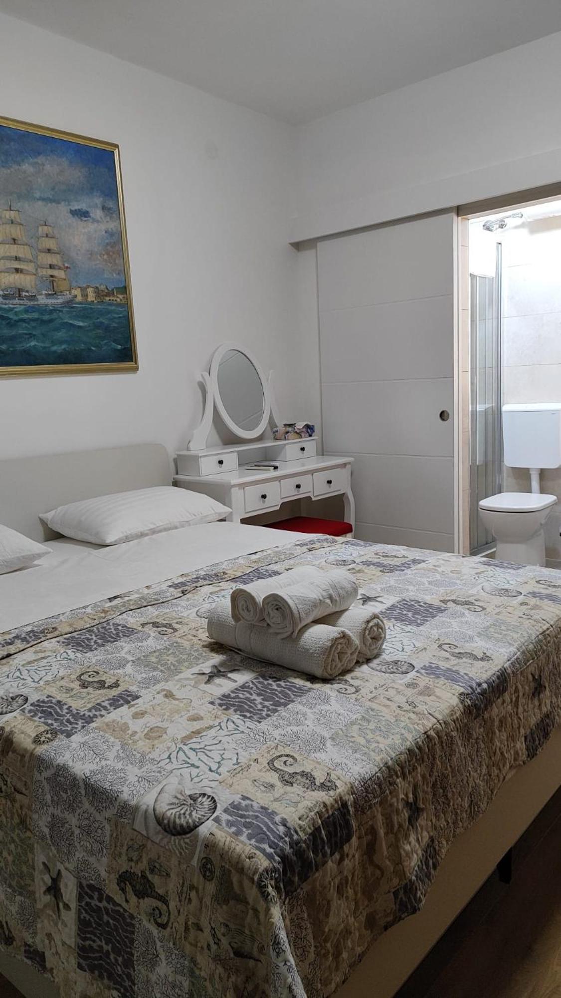 Apartment Lea Bayview Dubrovník Exteriér fotografie