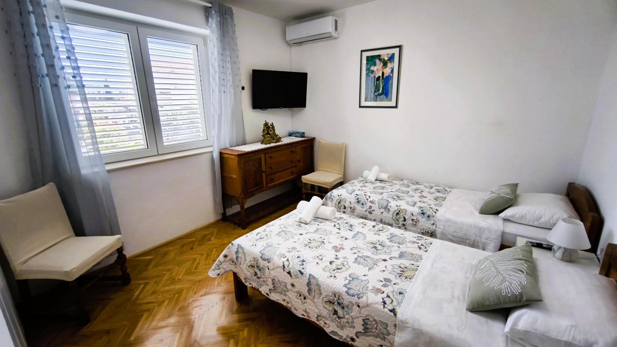 Apartment Lea Bayview Dubrovník Exteriér fotografie