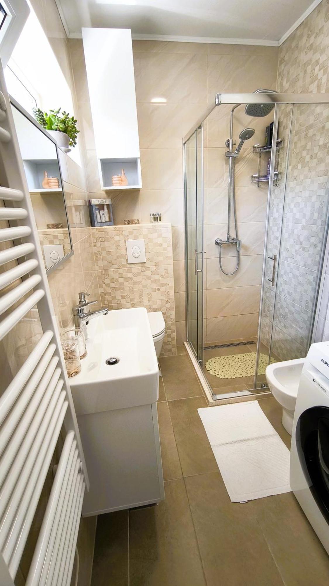 Apartment Lea Bayview Dubrovník Exteriér fotografie