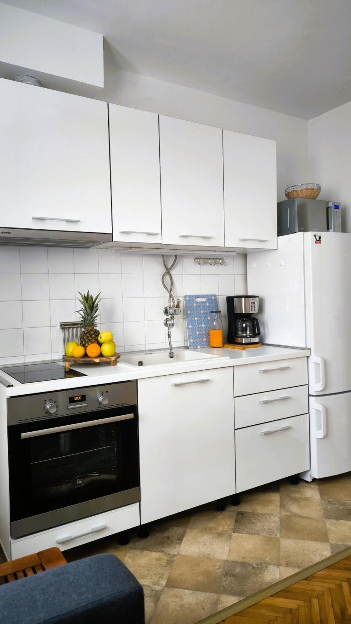 Apartment Lea Bayview Dubrovník Exteriér fotografie